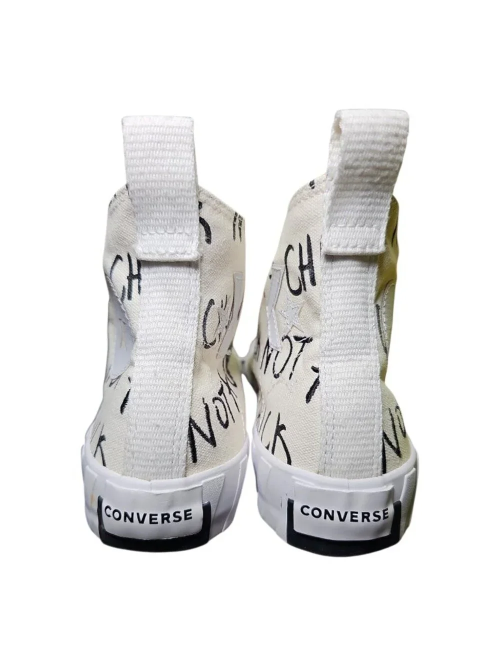 Converse UNT1TL3D High 